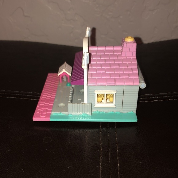 Bluebird Polly Pocket Pet Store - Picture 5 of 6